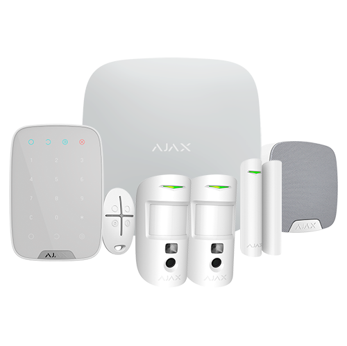 [AJ-HUB2KIT4G-DP-PHOD-W] AJ-HUB2KIT4G-DP-PHOD-W