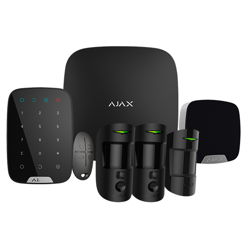 [AJ-HUB2KIT4G-MP-PHOD-B] AJ-HUB2KIT4G-MP-PHOD-B