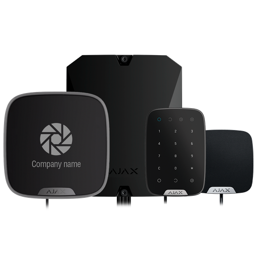 [FIBRA-KIT2-PRO-2G-B] FIBRA-KIT2-PRO-2G-B