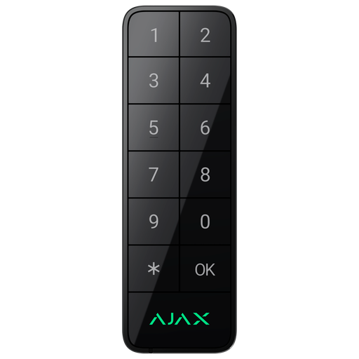 [FIBRA-KEYPADOUTDOOR-B] FIBRA-KEYPADOUTDOOR-B